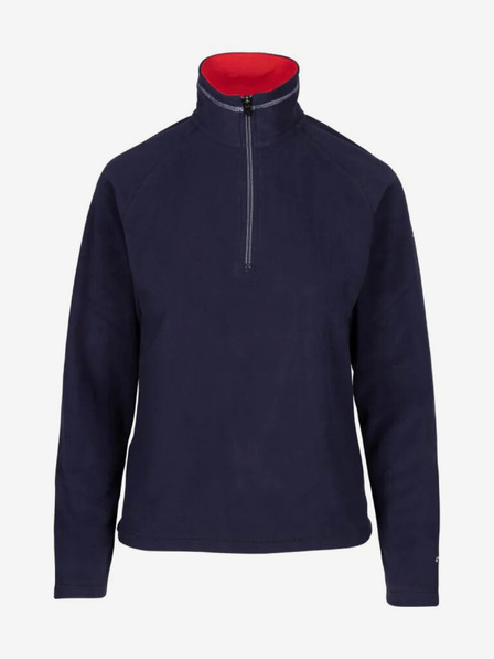 Trespass Дамска поларена качулка Trespass Skylar