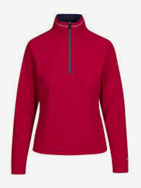 Trespass Дамска поларена качулка Trespass Skylar