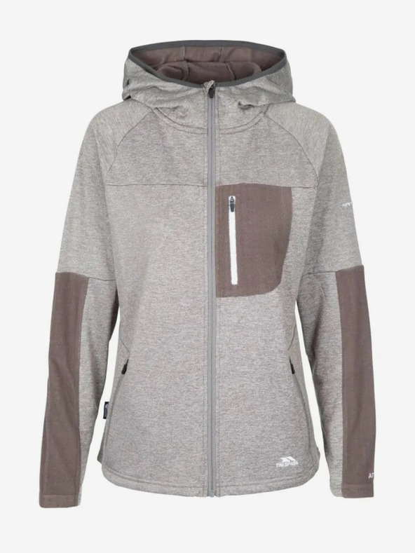 Trespass Дамски суитшърт за открито Trespass TRULLO