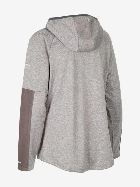 Trespass Дамски суитшърт за открито Trespass TRULLO