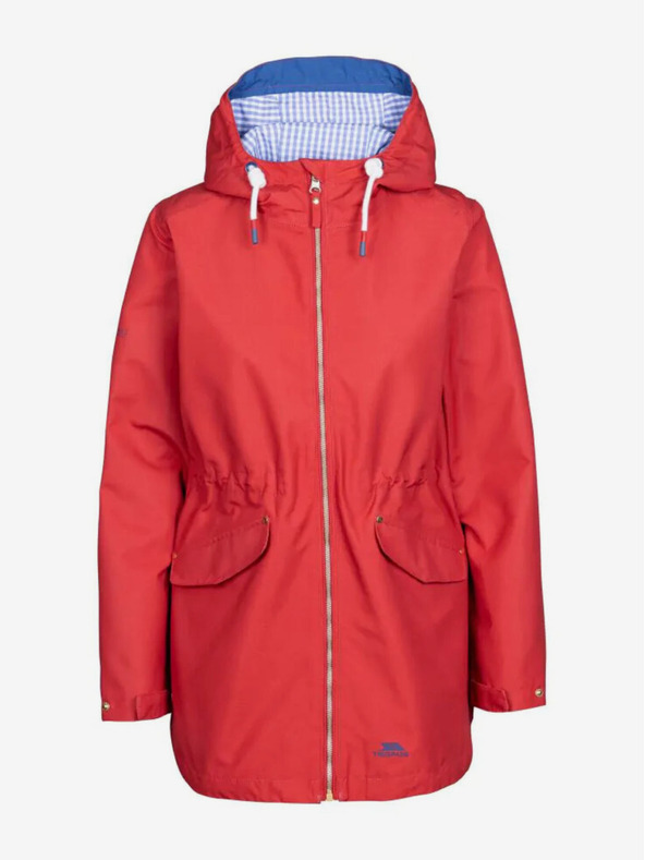 Trespass Дамско водоустойчиво яке Trespass FINCH