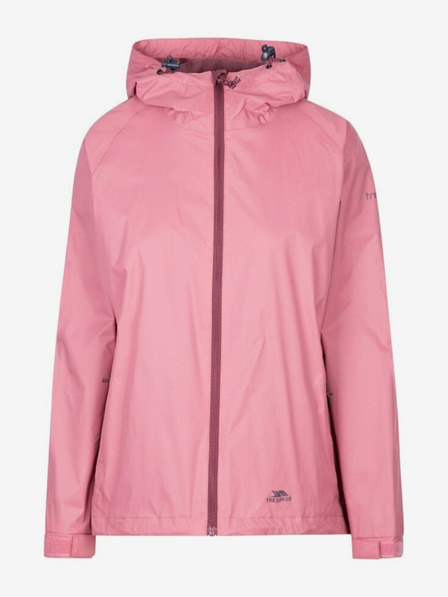 Trespass Дамско водоустойчиво яке Trespass Tayah II