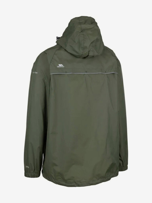 Trespass Дамско спортно яке Trespass QIKPAC