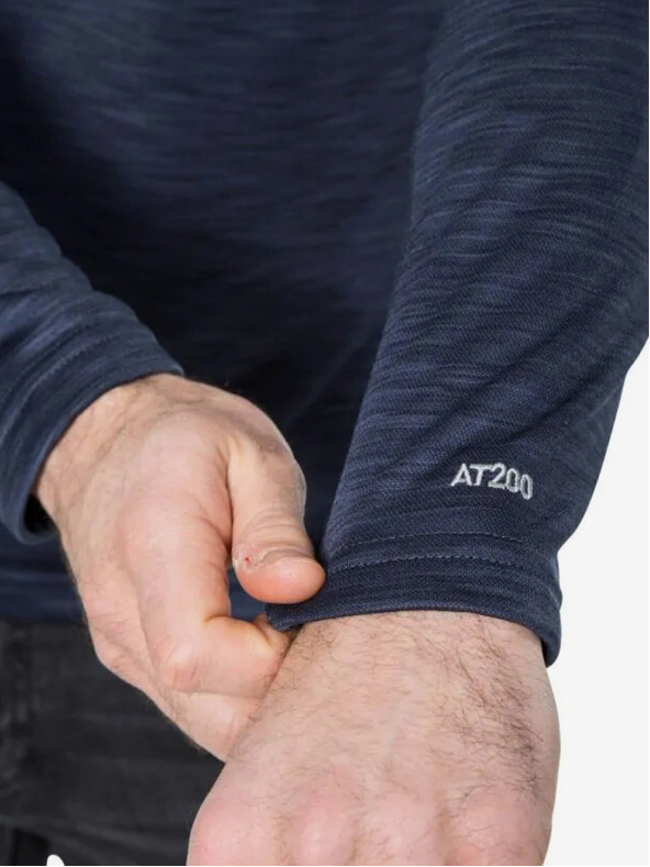 Trespass Мъжки спортен суитчър Trespass COLLINS