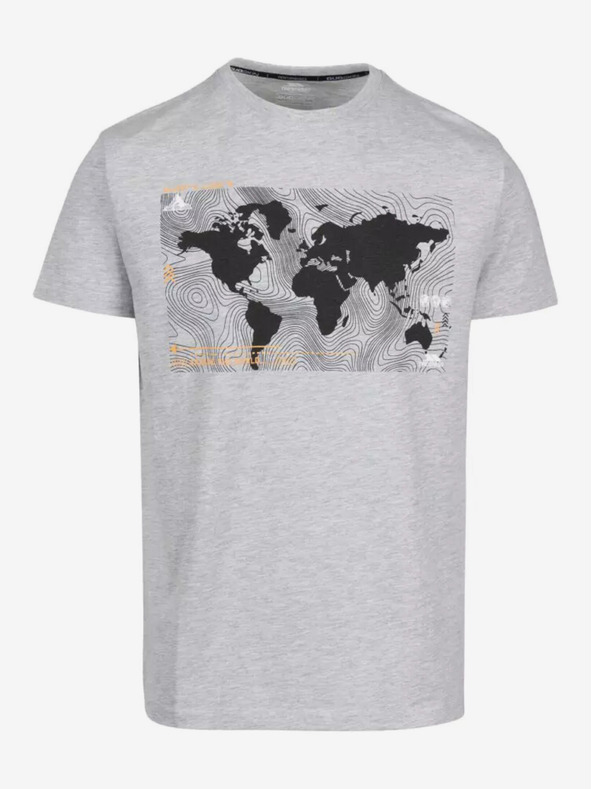 Trespass Мъжка тениска Trespass CHERA