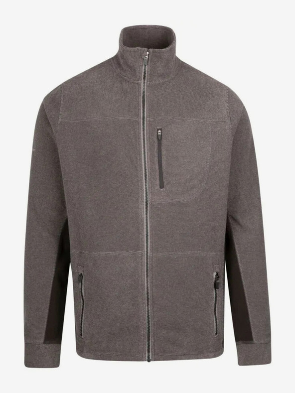 Trespass Мъжки суитшърт за открито Trespass RAMPTON