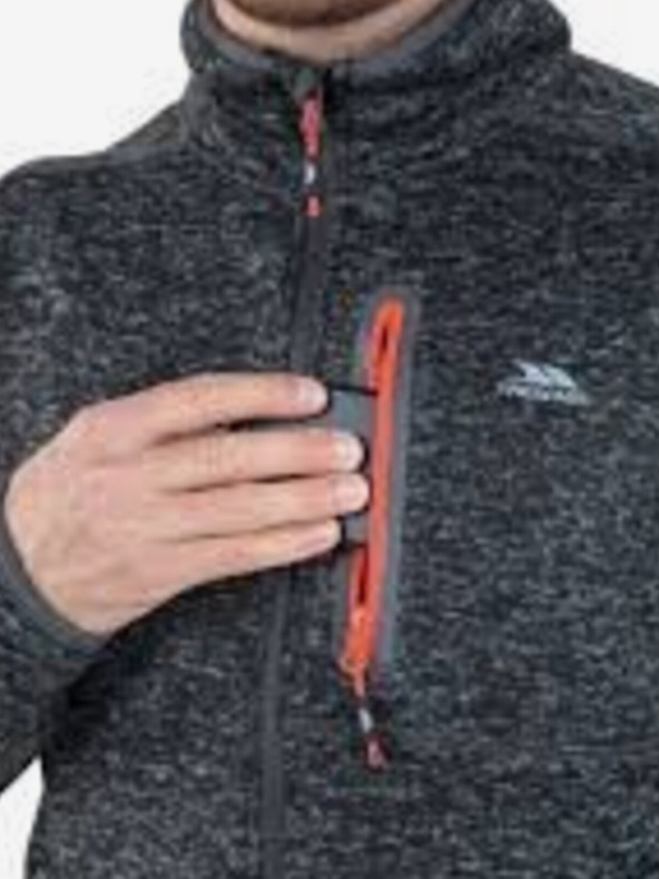 Trespass Мъжки суитшърт на открито Trespass BINGHAM