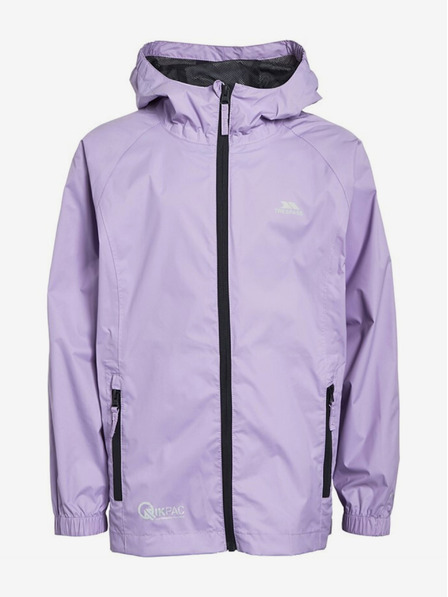 Trespass Детско яке Trespass Qikpac