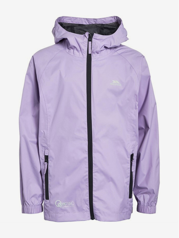 Trespass Детско яке Trespass Qikpac