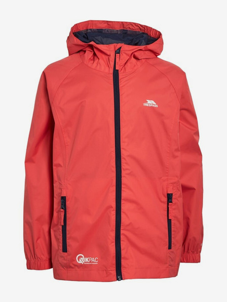 Trespass Детско яке Trespass Qikpac