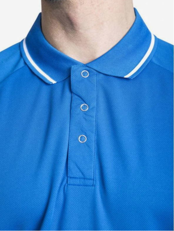 Trespass Мъжка риза Trespass Bonington с яка