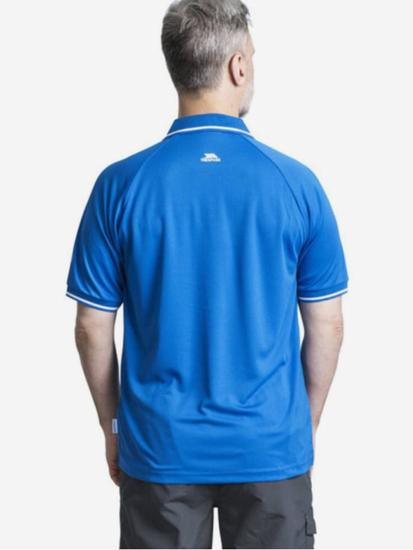 Trespass Мъжка риза Trespass Bonington с яка