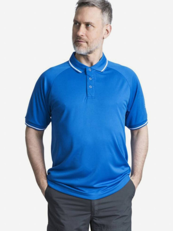 Trespass Мъжка риза Trespass Bonington с яка