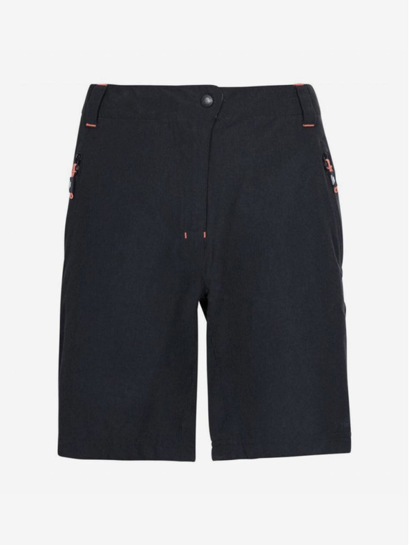 Trespass Дамски къси панталони за открито Trespass Brooksy