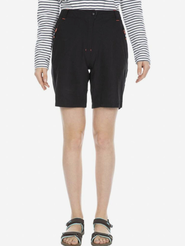 Trespass Дамски къси панталони за открито Trespass Brooksy