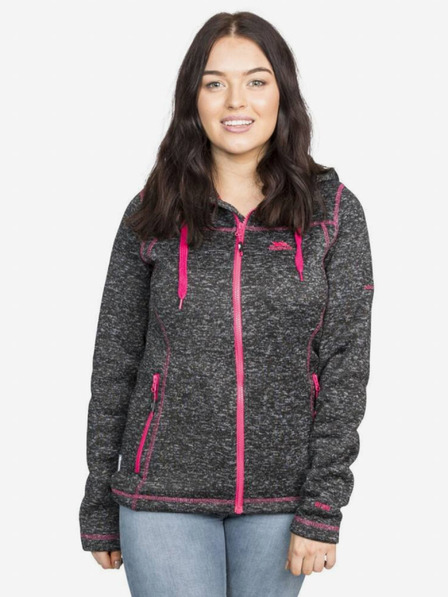 Trespass Дамски суитчър Trespass Odelia B