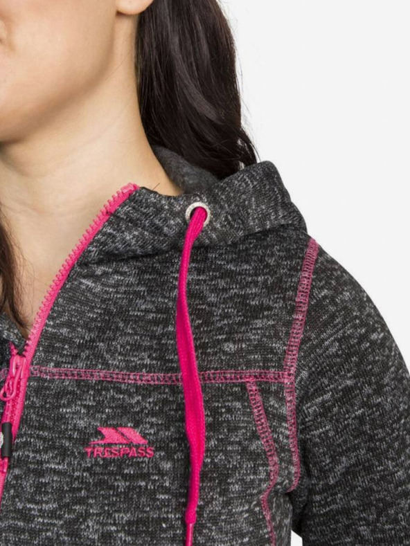 Trespass Дамски суитчър Trespass Odelia B