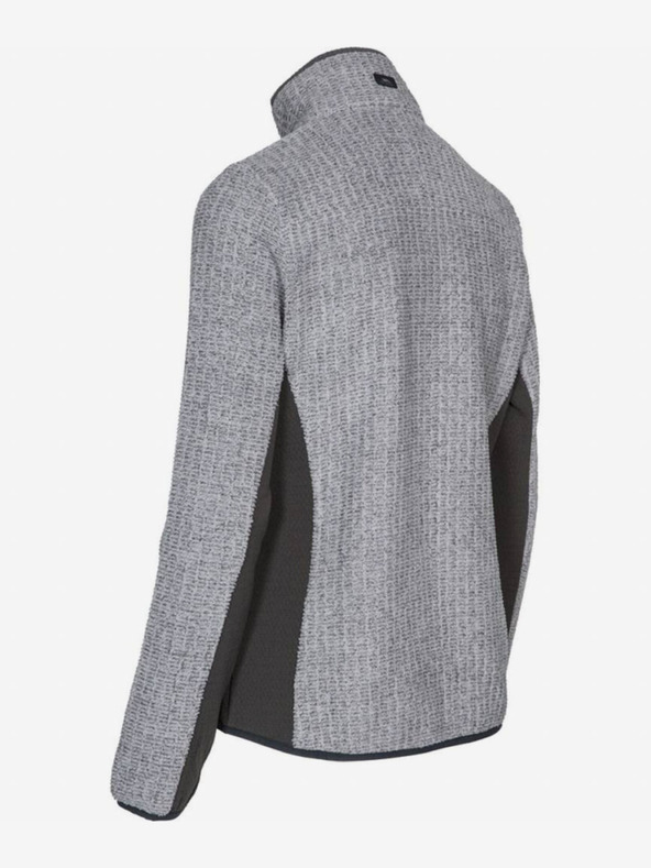 Trespass Trespass Liggins Хибриден поларен суитшърт за жени