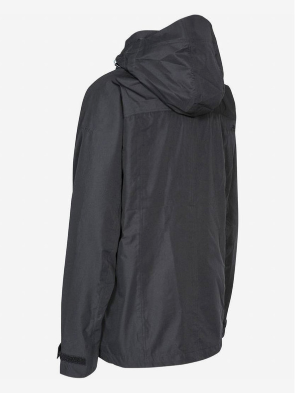 Trespass Дамско водоустойчиво яке Trespass Преглед