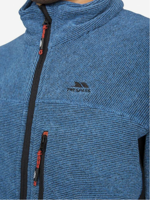 Trespass Мъжки суитшърт Trespass Jynx