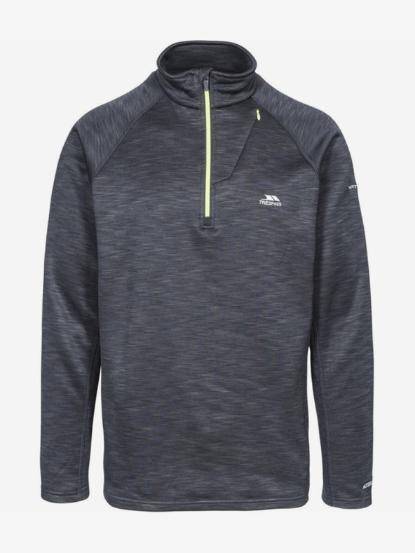 Trespass Мъжка поларена качулка Trespass Collins