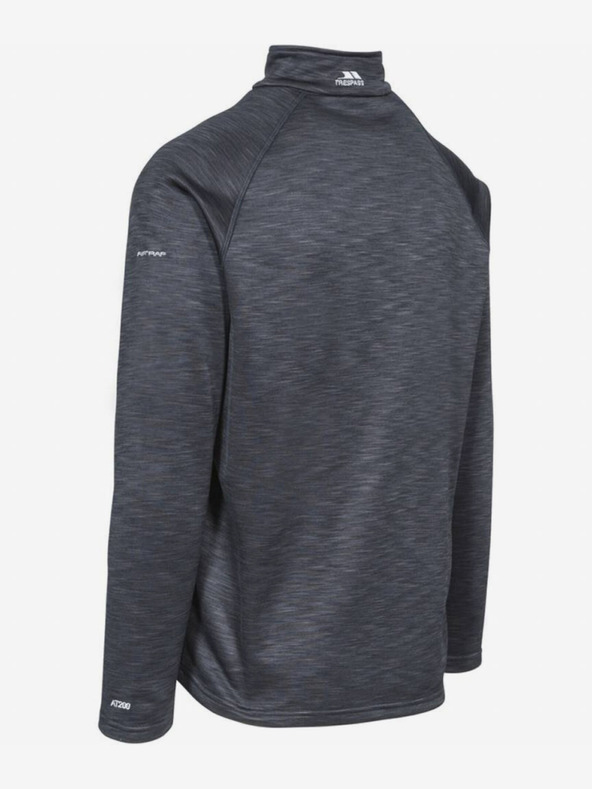 Trespass Мъжка поларена качулка Trespass Collins