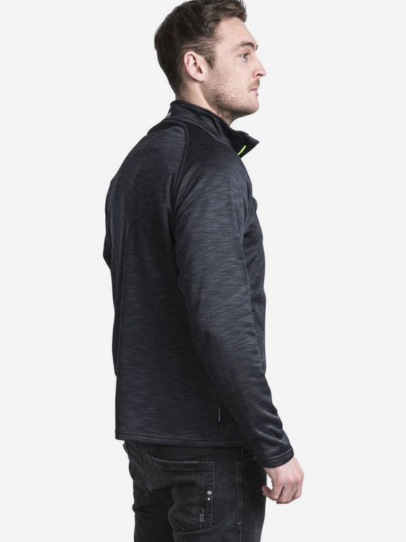 Trespass Мъжка поларена качулка Trespass Collins