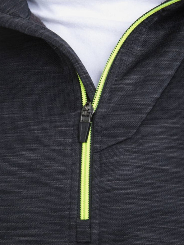 Trespass Мъжка поларена качулка Trespass Collins