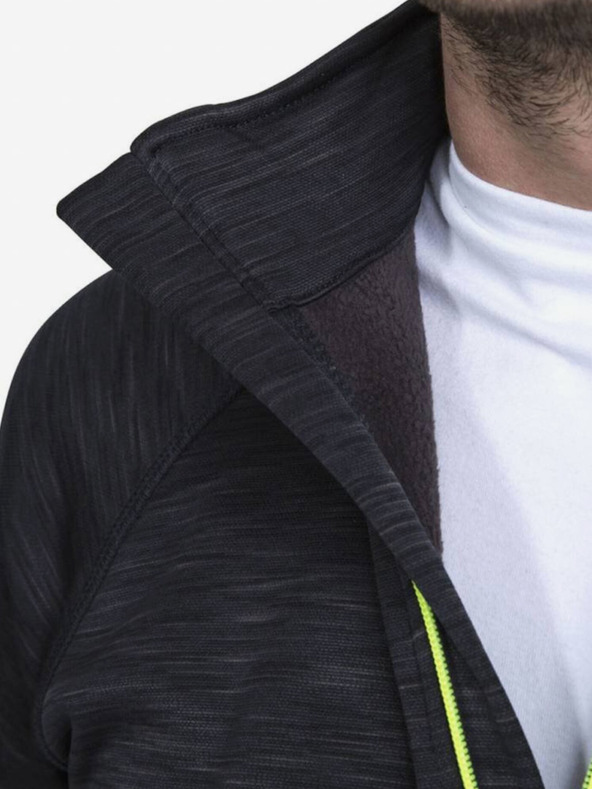 Trespass Мъжка поларена качулка Trespass Collins