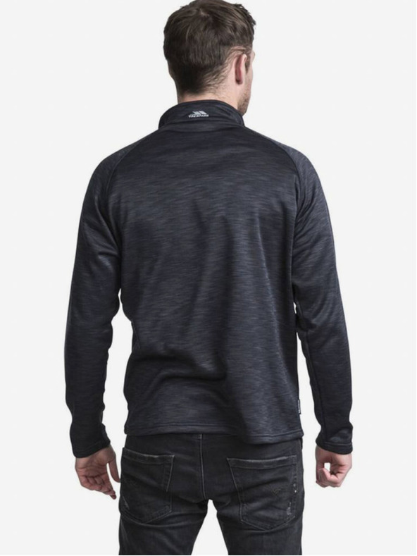 Trespass Мъжка поларена качулка Trespass Collins