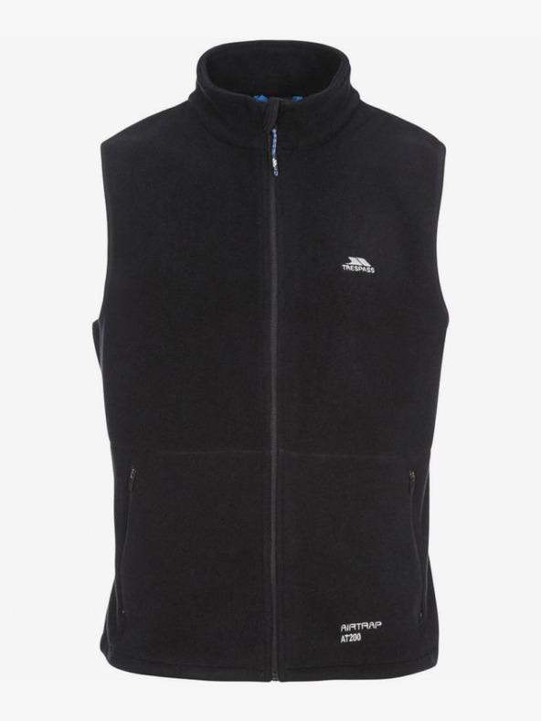 Trespass Мъжка поларена жилетка Trespass Othos II