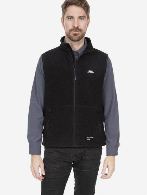 Trespass Мъжка поларена жилетка Trespass Othos II