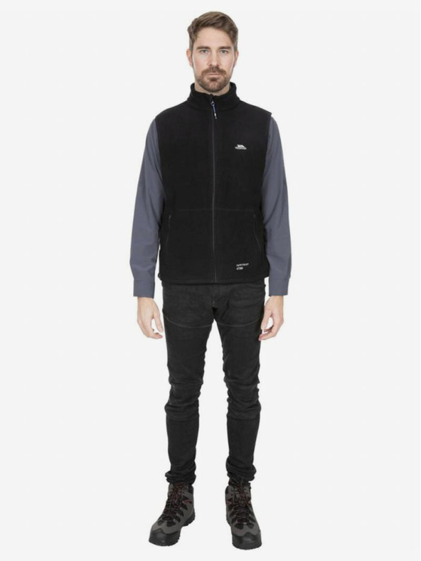 Trespass Мъжка поларена жилетка Trespass Othos II