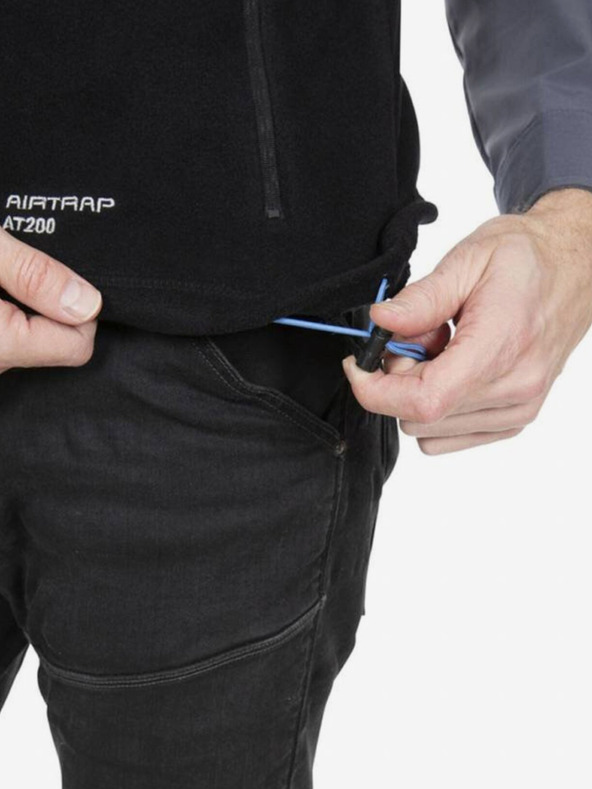 Trespass Мъжка поларена жилетка Trespass Othos II