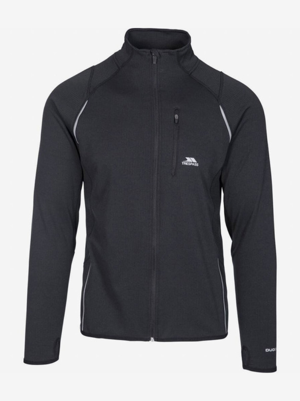 Trespass Мъжки суитшърт Trespass Whiten