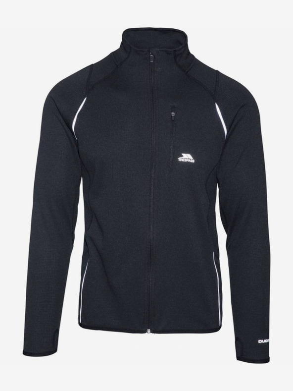 Trespass Мъжки суитшърт Trespass Whiten