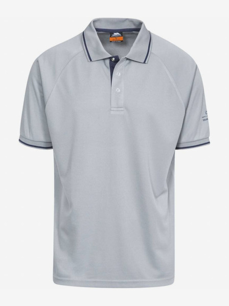 Trespass Мъжка риза с яка Trespass BONINGTON