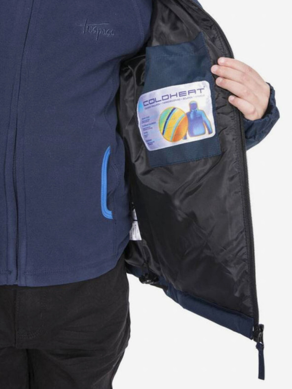 Trespass Яке Trespass Tuff за момчета