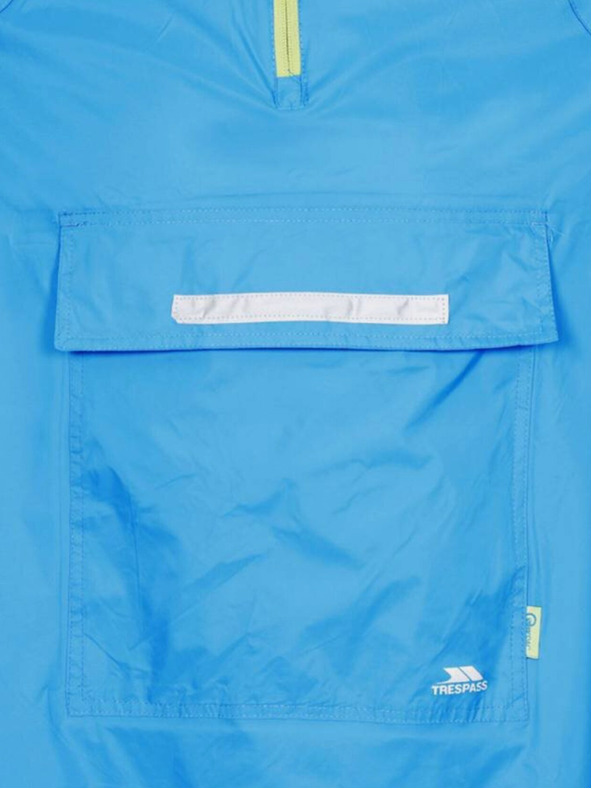 Trespass Унисекс Trespass Qikpac Пончо