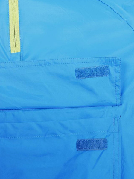 Trespass Унисекс Trespass Qikpac Пончо