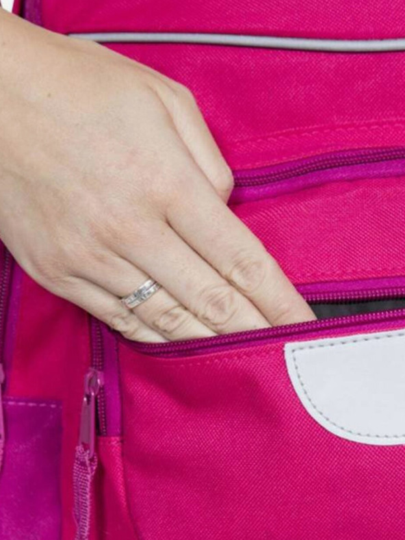 Trespass Детска раница Trespass Swagger