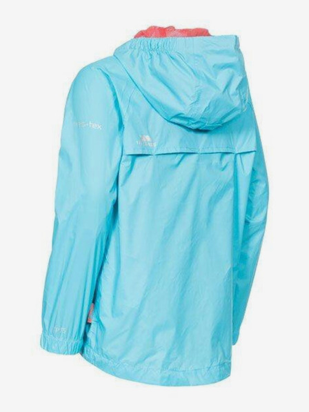 Trespass Детско яке Trespass Qikpac