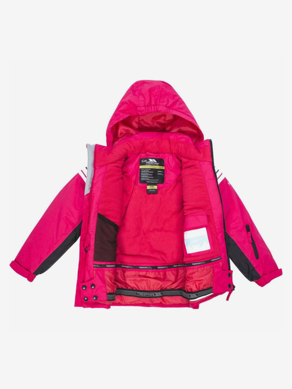 Trespass Детско ски яке Trespass Priorwood