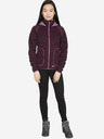 Trespass Дамски поларен суитчър с качулка Trespass Splendor
