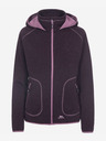 Trespass Дамски поларен суитчър с качулка Trespass Splendor