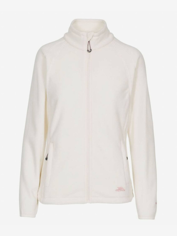 Trespass Дамски поларен суитшърт Trespass Nonstop