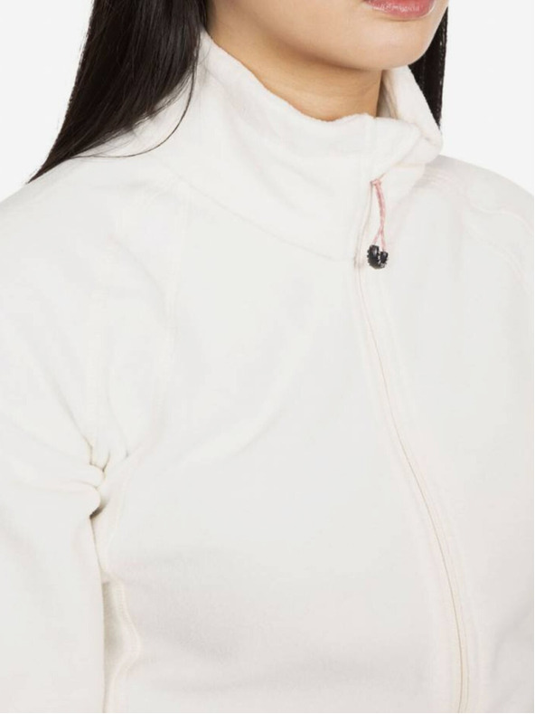 Trespass Дамски поларен суитшърт Trespass Nonstop