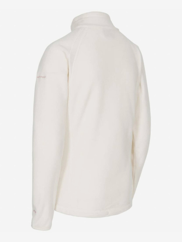 Trespass Дамски поларен суитшърт Trespass Nonstop