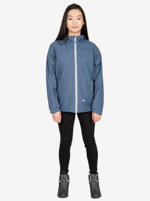 Trespass Дамско водоустойчиво яке Trespass Virtual