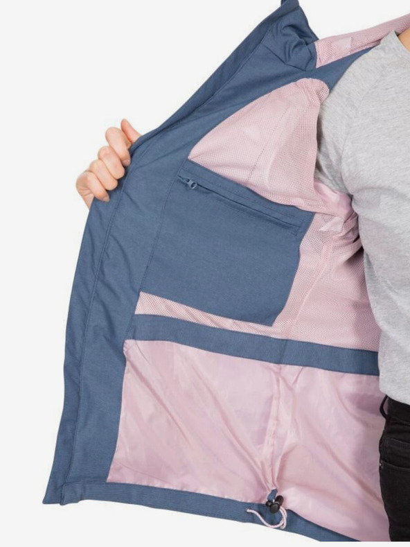 Trespass Дамско водоустойчиво яке Trespass Virtual